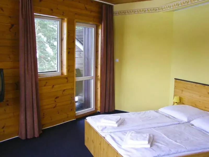 Photo 4 of Hotel Bečva